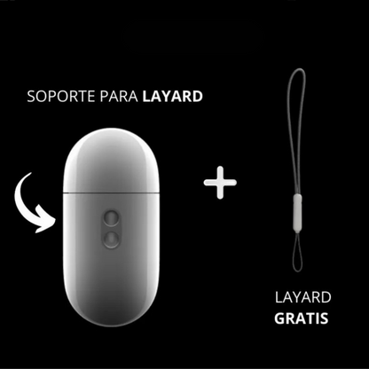 Último día de oferta ✅AirPods PRO 2 ANC®️ ALTA GAMA