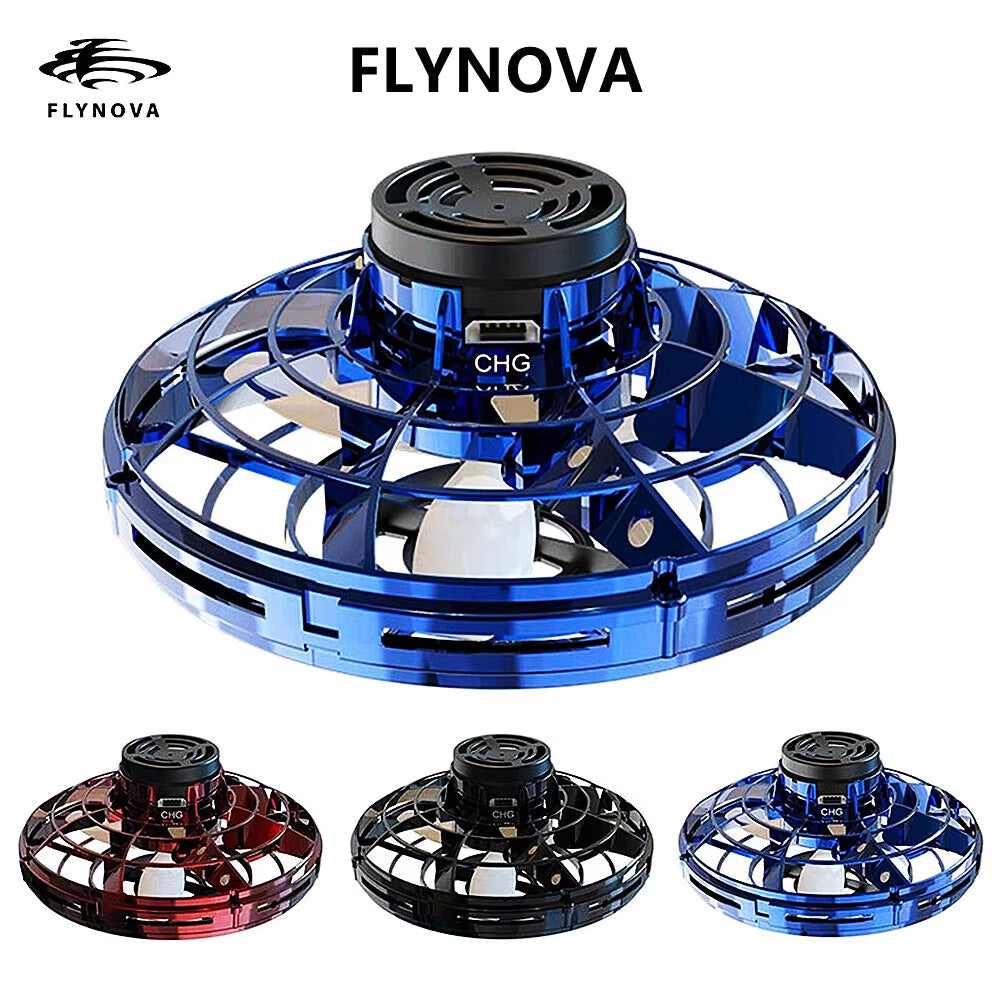 Spinner volador FlyNova + Envío Gratis
