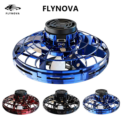 Spinner volador FlyNova + Envío Gratis