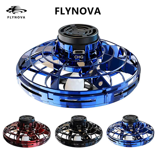Spinner volador FlyNova + Envío Gratis