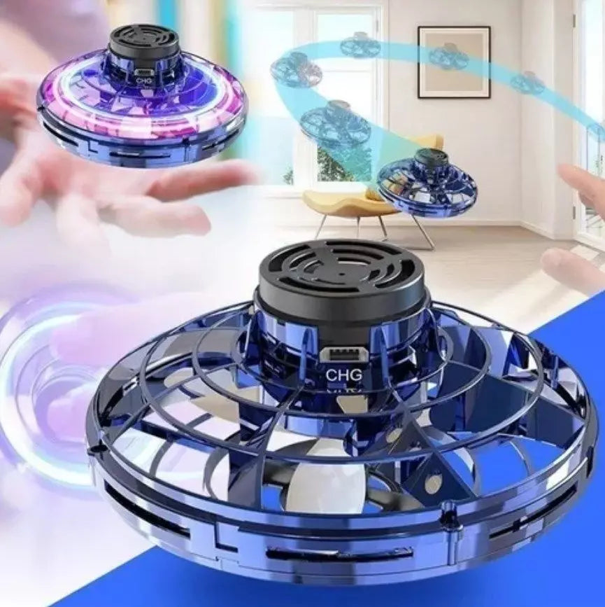 Spinner volador FlyNova + Envío Gratis