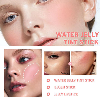 Hidrata Tus Labios Y Rostro 2x1 (Tendencia en Corea)