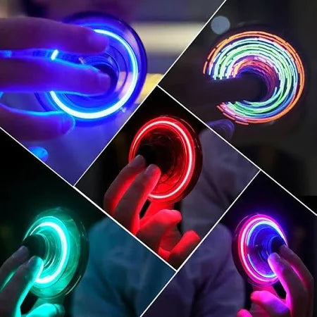 Spinner volador FlyNova + Envío Gratis